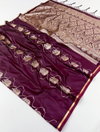 Kanthkala Vama By Rajtex Pure Satin Online Occasion Wear Saree Wholesale
